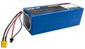 Аккумулятор  VOLAT 1AK-KUG-V1-7.5 224930