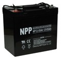Батарея  NPP FT12-55(NPP) 224938