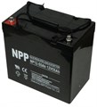 Батарея  NPP FT12-55(NPP) 224938