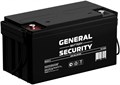 Аккумулятор  General Security GSL65-12 224942