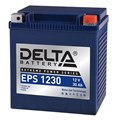 Аккумулятор  Delta EPS 1230 224962