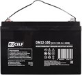 Батарея аккумуляторная  RUCELF DM12-100 224965