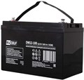 Батарея аккумуляторная  RUCELF DM12-100 224965