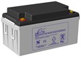 Аккумулятор  LEOCH DJM 12-75 224967