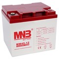 Батарея  MNB MM45-12 224968