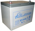 Аккумулятор  LEOCH DJM 12-75 H 224975