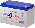 Аккумулятор  LFA FB100-12 LFA 224976