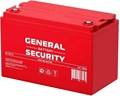 Аккумулятор  General Security GS100-12 224982