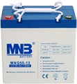 Батарея  MNB MNG55-12 224983