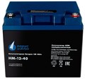 Батарея  Парус электро HM-12-40 224987