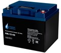 Батарея  Парус электро HM-12-40 224987