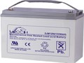 Аккумулятор  LEOCH DJM 12-90 225004