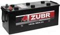 Батарея  ZUBR ZPT1454 225006