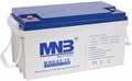 Батарея  MNB MNG65-12 225011