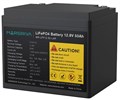 Батарея  Marsriva MR-LFP12-50-LAR 225023
