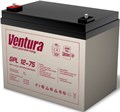 Батарея  Ventura GPL 12-75 225026