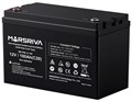 Батарея  Marsriva MR-PBL12-100 225027