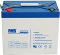 Батарея  MNB MNG75-12 225038