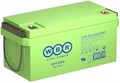 Аккумулятор  WBR GP12650 225053