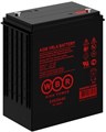 Аккумулятор  WBR EVX330-6G WBR 225055