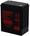 Аккумулятор  WBR EVX330-6G WBR 225055