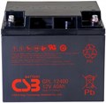Аккумулятор  CSB GPL12400 225067