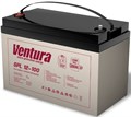 Батарея  Ventura GPL 12-100 225076