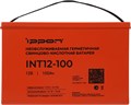 Батарея для ИБП Ippon INT12-100 225082