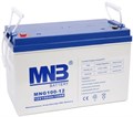 Батарея  MNB MNG100-12 225084
