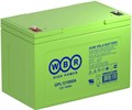 Аккумулятор  WBR GPL121000A WBR 225099