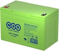 Аккумулятор  WBR GPL121000A WBR 225099