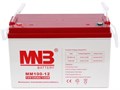 Батарея  MNB MM100-12 225100