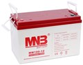 Батарея  MNB MM100-12 225100