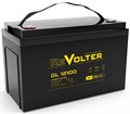 Батарея аккумуляторная  ReVolter GL 12100 225104
