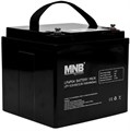 Аккумулятор  MNB LFP-12.8-50В 225110