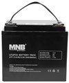 Аккумулятор  MNB LFP-12.8-50В 225110