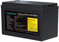 Батарея  Marsriva MR-LBP12-100-LAR 225116
