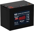 Аккумулятор  WBR MBLi12-75 WBR 225123
