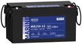 Аккумулятор  WBR MB 150-12 225125