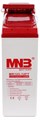 Батарея  MNB MR125-12FT 225130