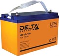 Батарея  Delta HR 12-100 225150
