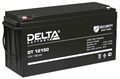 Батарея  Delta DT 12150 225152
