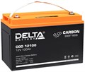 Батарея  Delta CGD 12100 225162