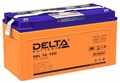 Батарея  Delta GEL 12-120 225167