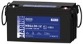 Аккумулятор  WBR MBG 150-12 225170