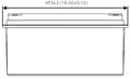 Аккумулятор  WBR MBG 150-12 225170