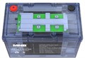 Аккумулятор  MNB LFP-12.8В-100PRO 225173