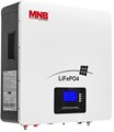 Аккумулятор  MNB LFPW-25,6-100LCD 225211