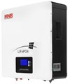 Аккумулятор  MNB LFPW-25,6-100LCD 225211