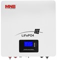 Аккумулятор  MNB LFPW-25,6-100LCD 225211